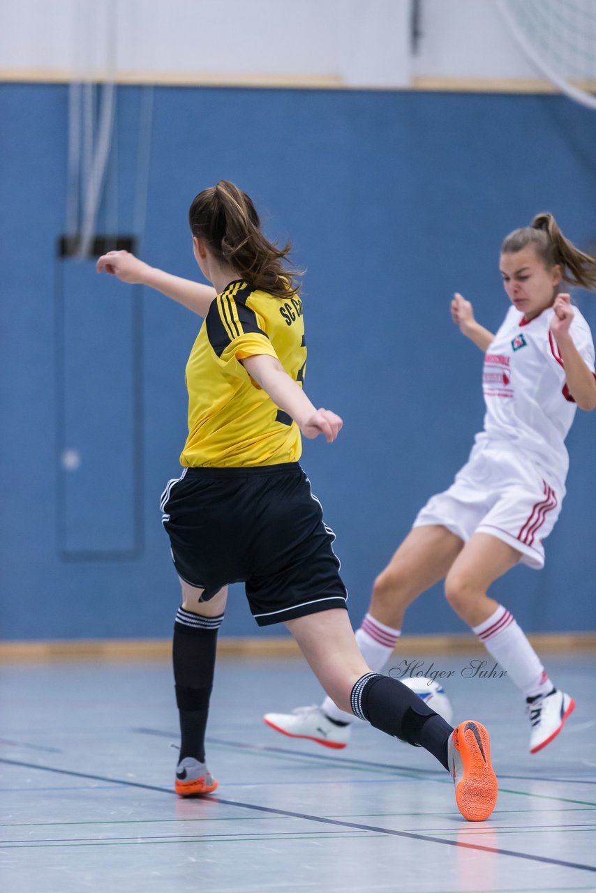 Bild 106 - B-Juniorinnen Futsal Qualifikation